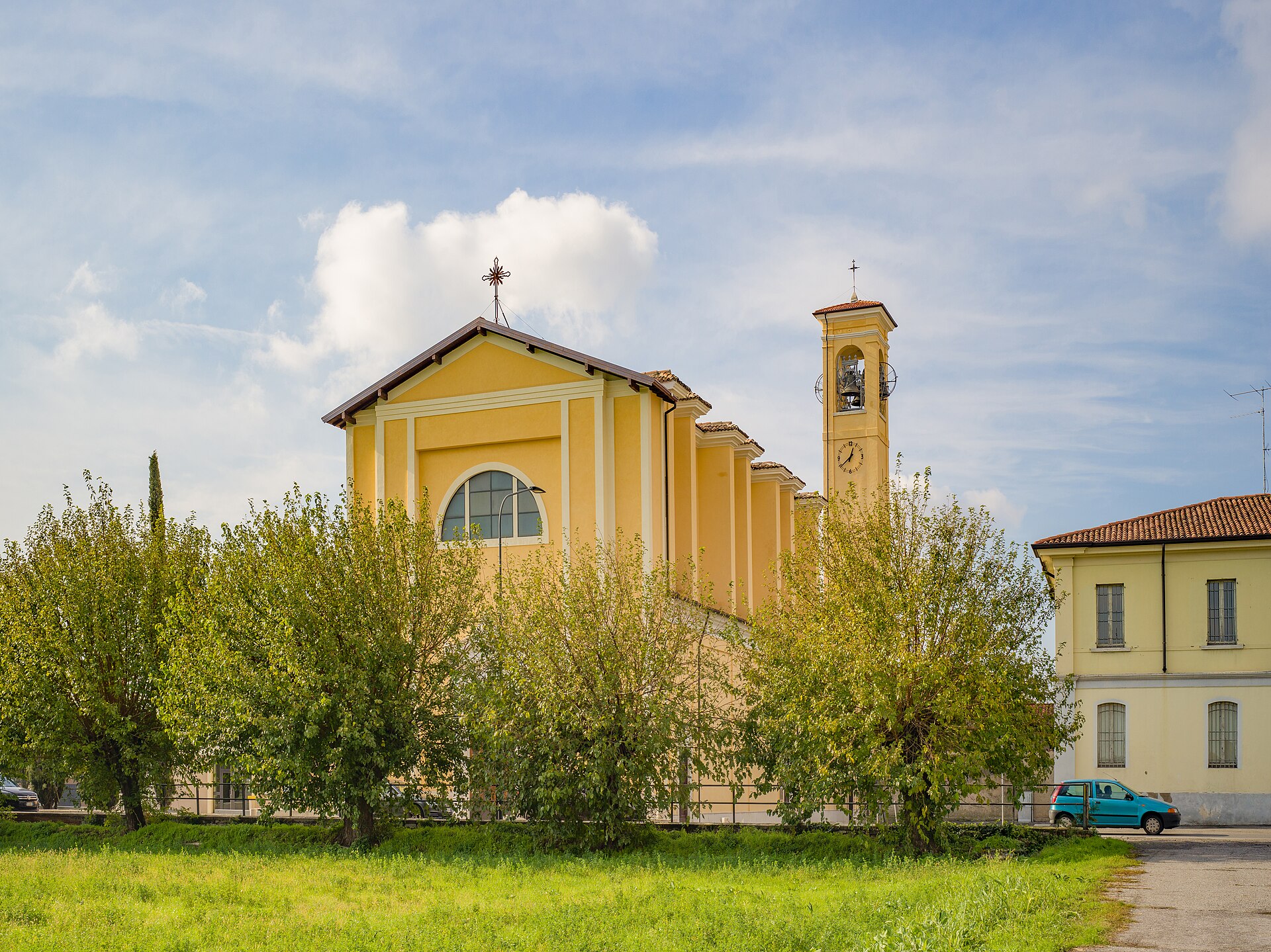 Immacolata 2026 a Matera: il Presepe Vivente nei Sassi e le date da controllare