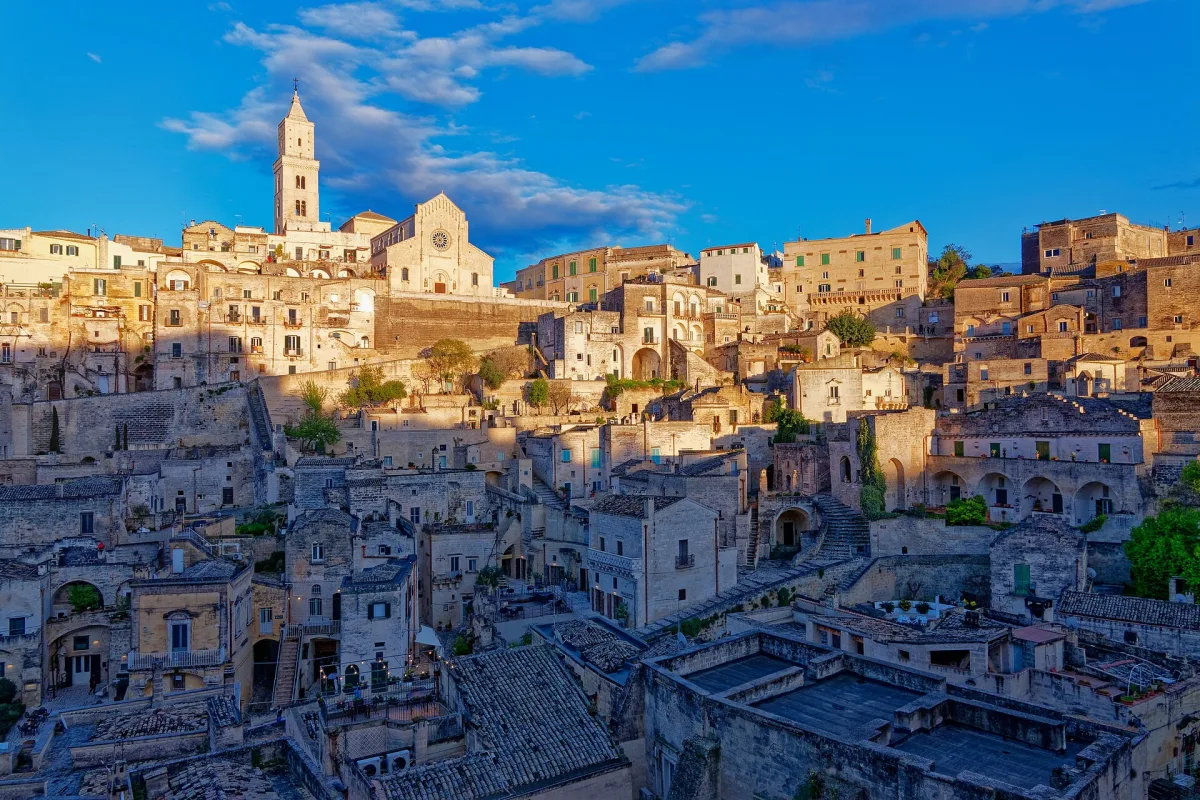 Antonello Venditti – Daje! Live Summer 2026 Matera 2026: date e programma