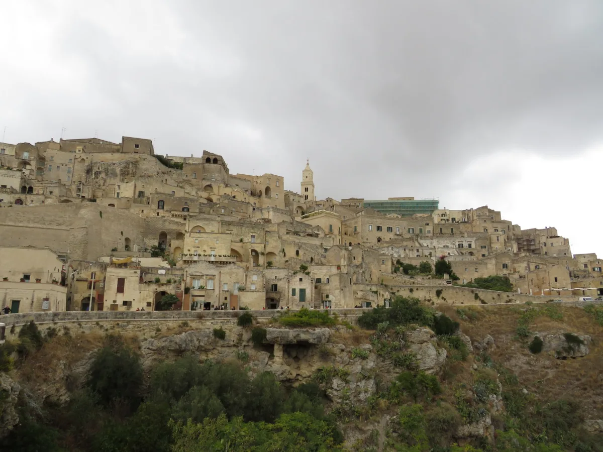 Cosa vedere a Matera in un weekend: itinerario tra storia e sapori