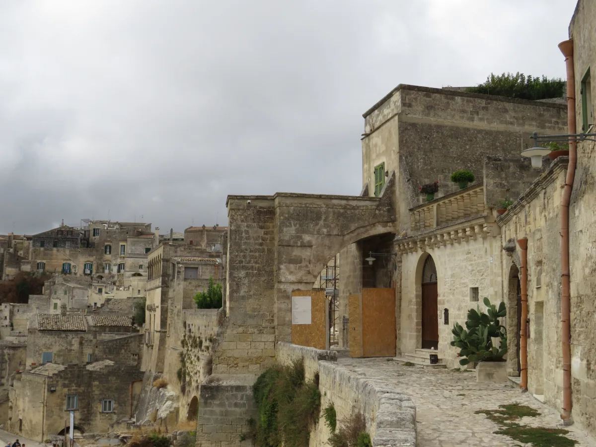 Dove mangiare tipico a Matera centro: trattorie e locali da provare