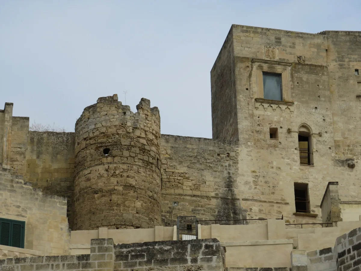 Matera e dintorni: borghi e parchi da scoprire in giornata