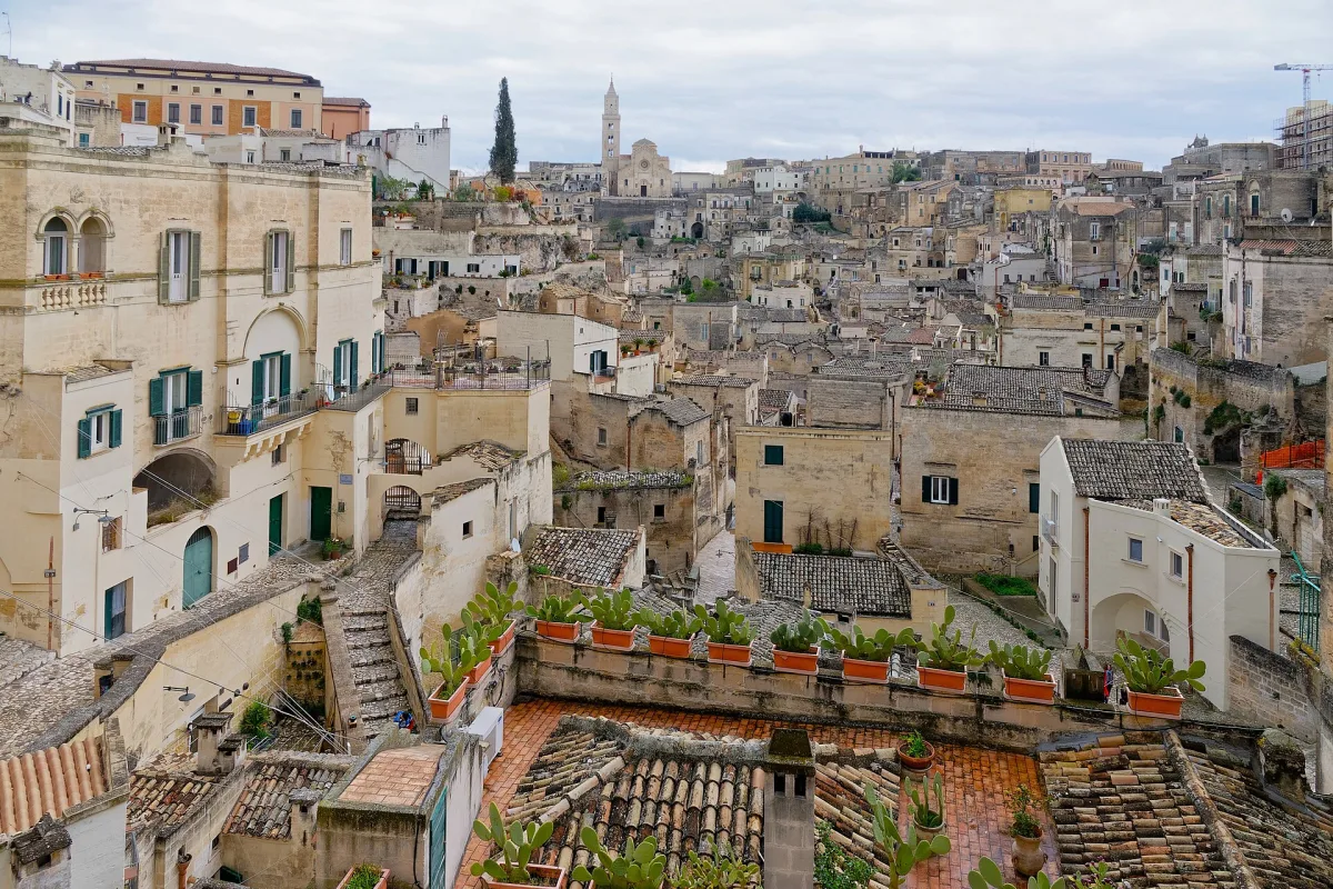 Quanto costa una vacanza a Matera: guida ai prezzi 2026