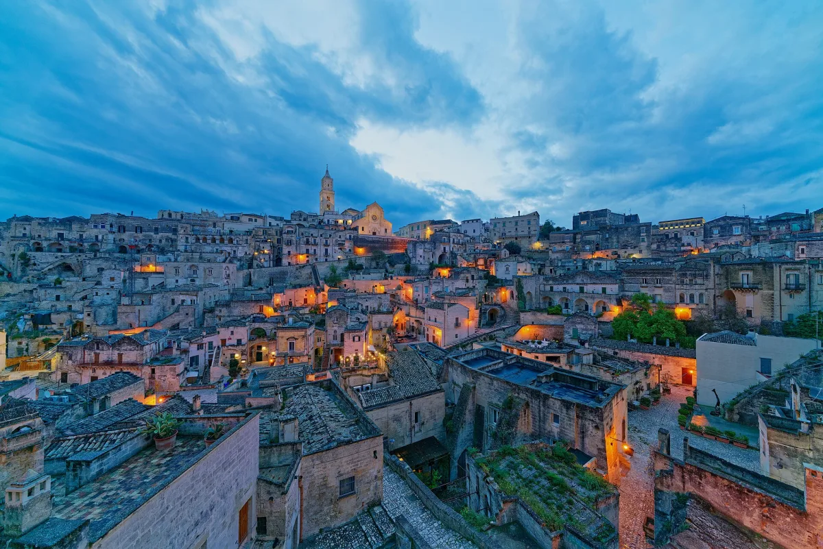 Sassi di Matera: quanto tempo occorre per visitarli davvero?