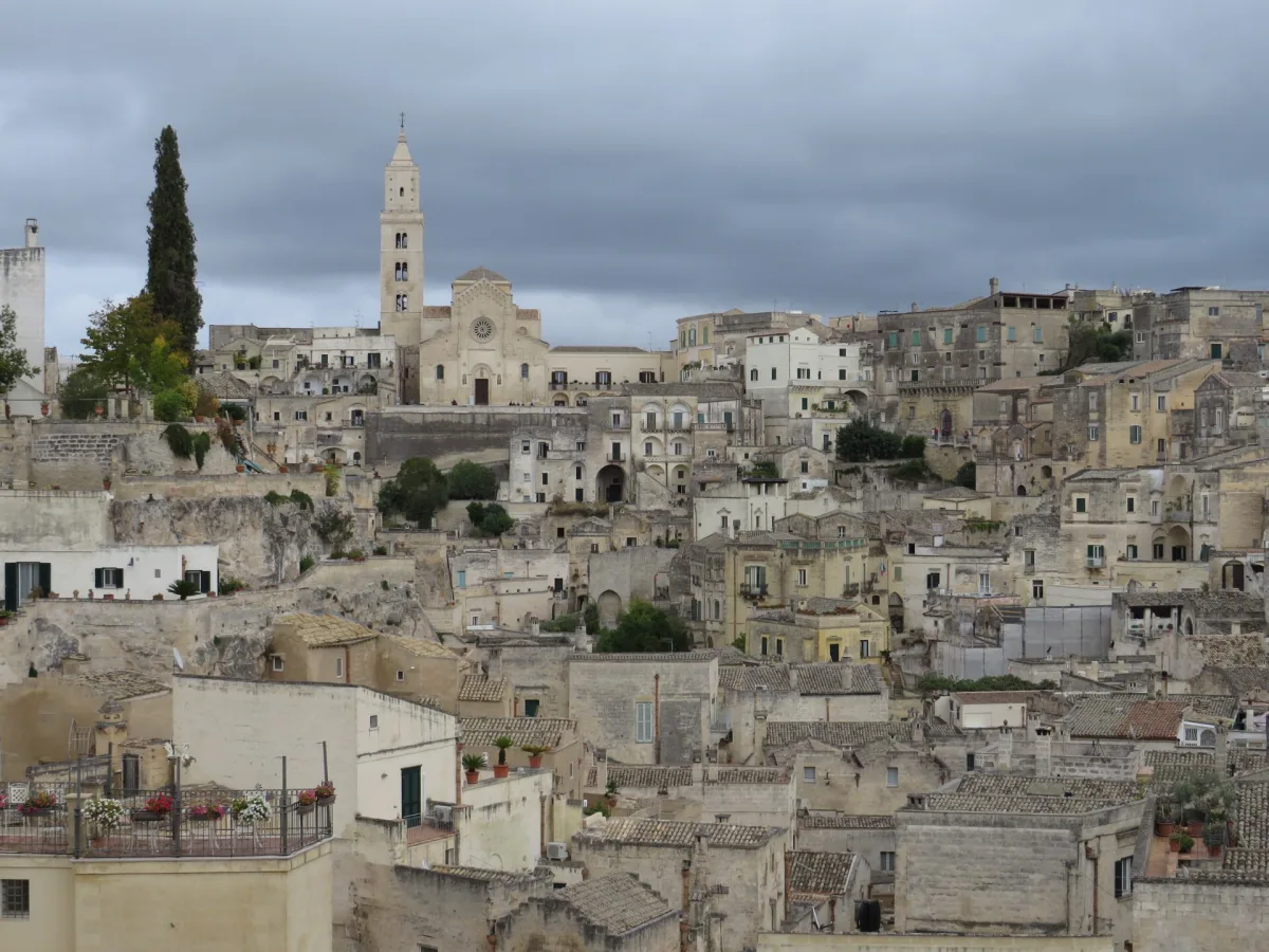 Sasso Caveoso o Barisano a Matera? Differenze e consigli per scegliere
