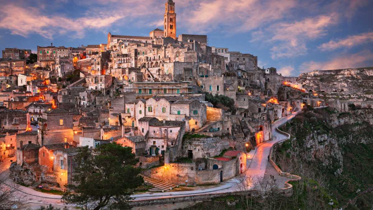 Dove mangiare tipico a Matera centro: trattorie e locali da provare